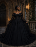 Lumine Gown