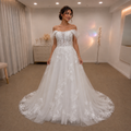 The Rosalie Gown