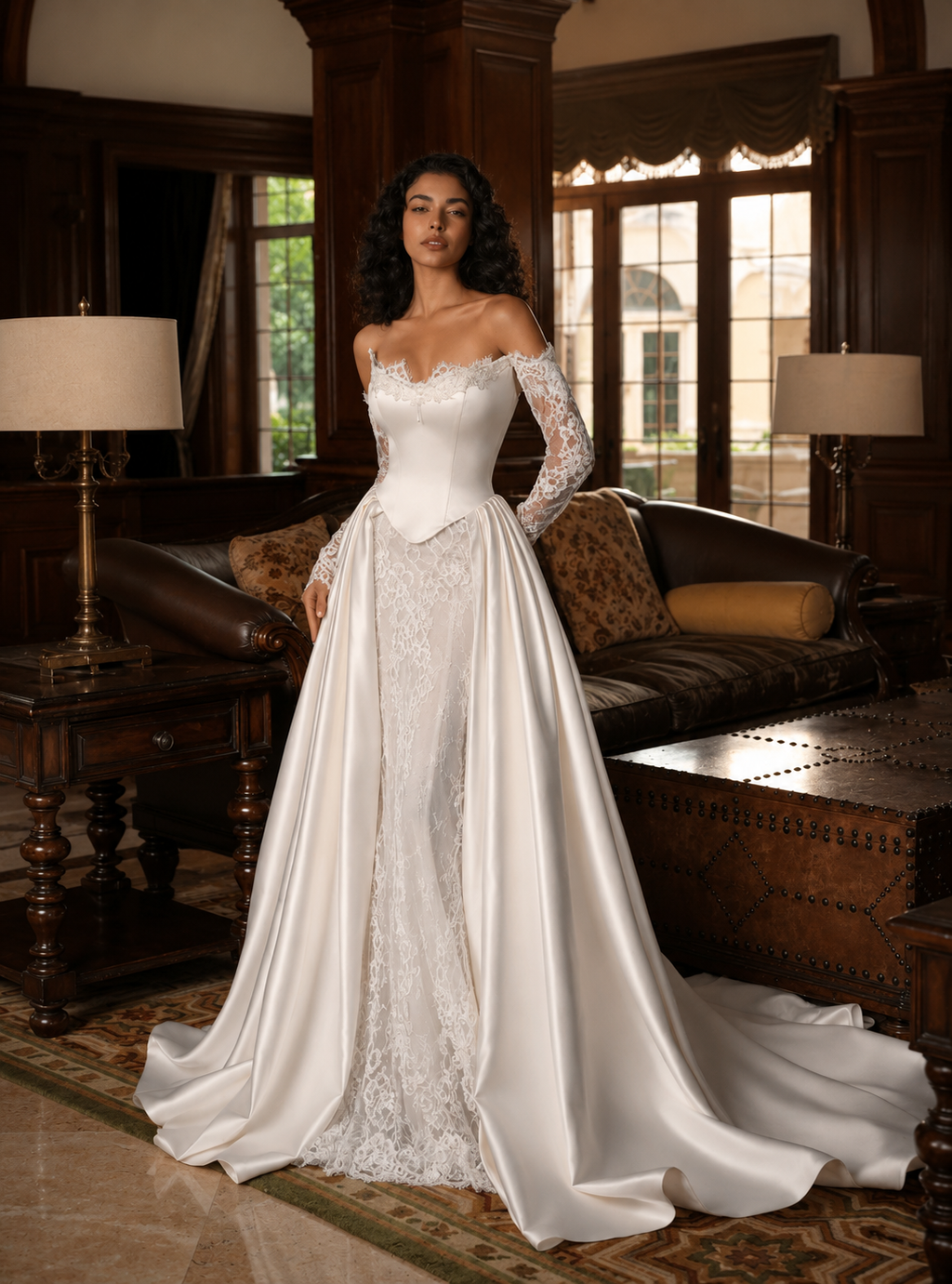 Evangeline