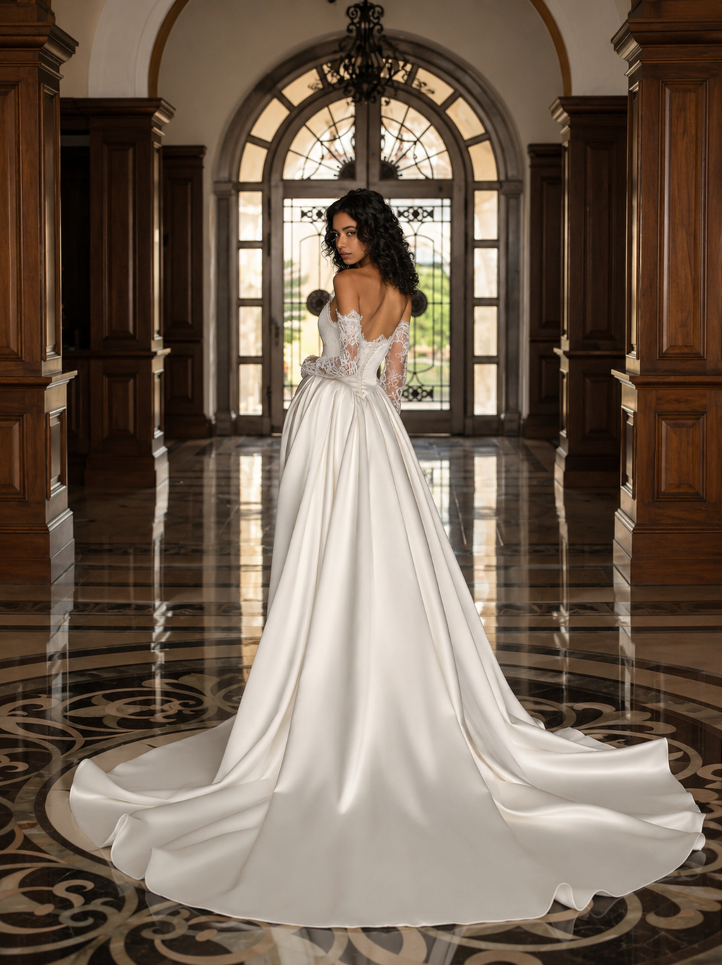 Evangeline
