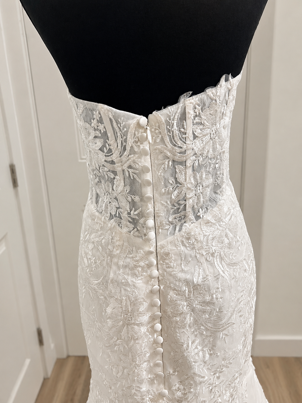 Ivory Laurel