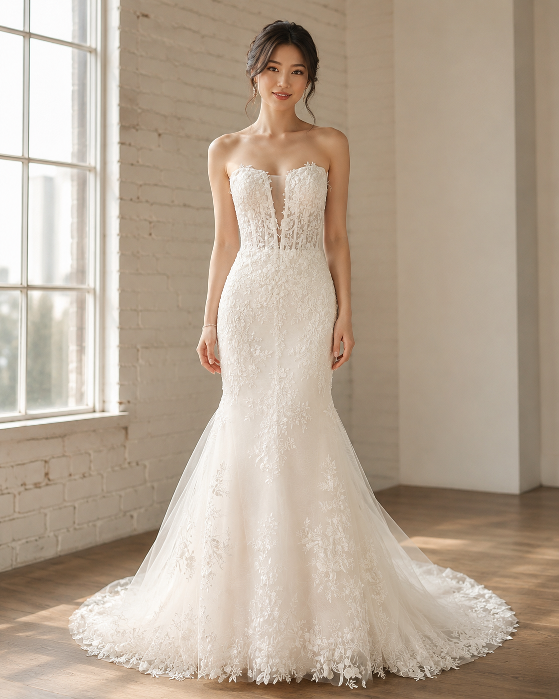 Ivory Laurel