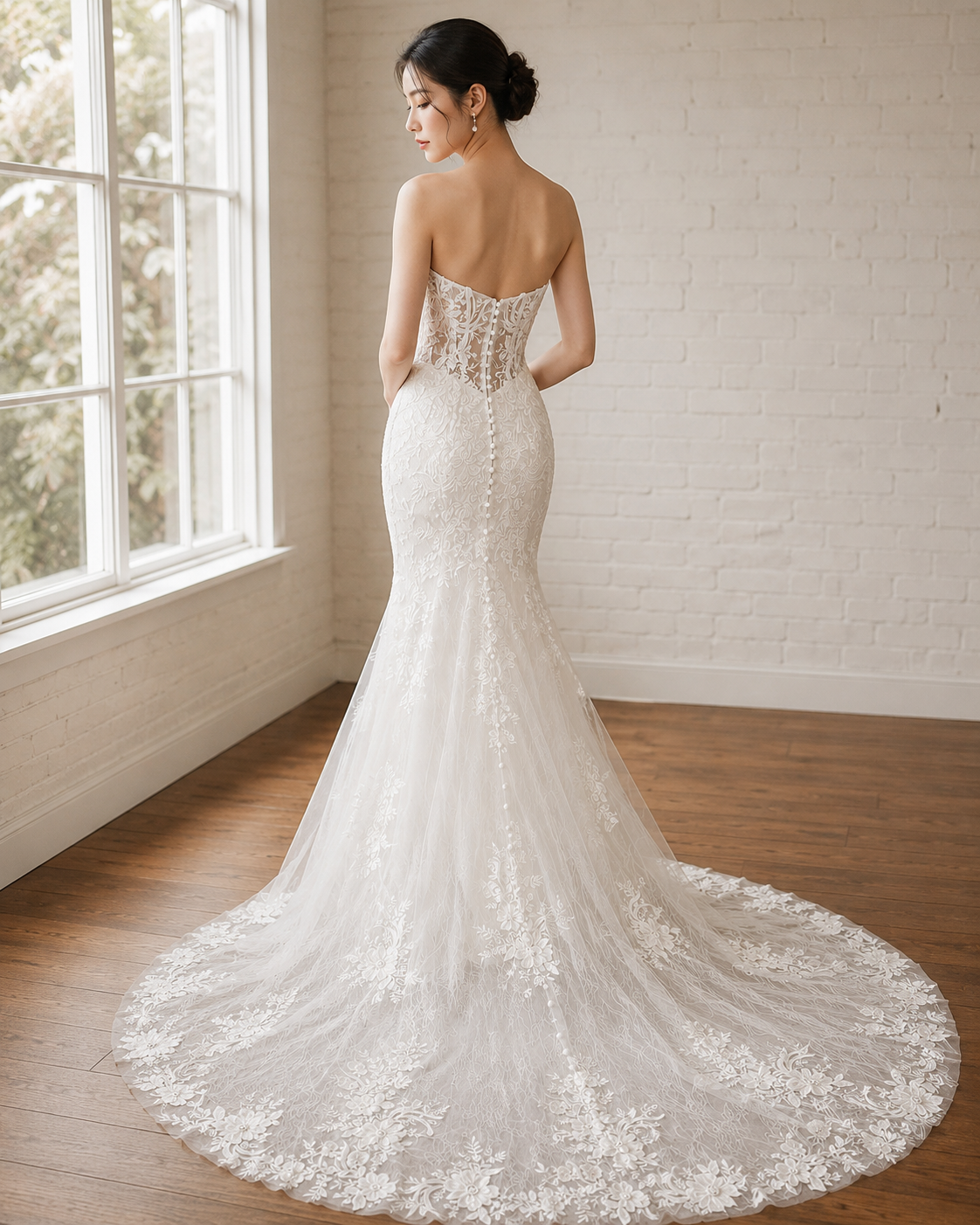 Ivory Laurel