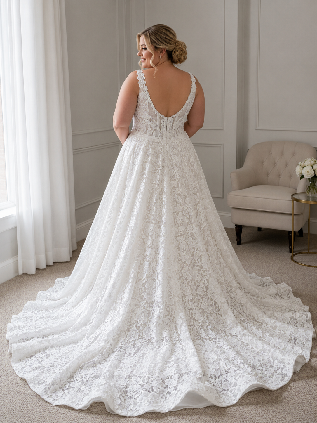 Fleur de Perle