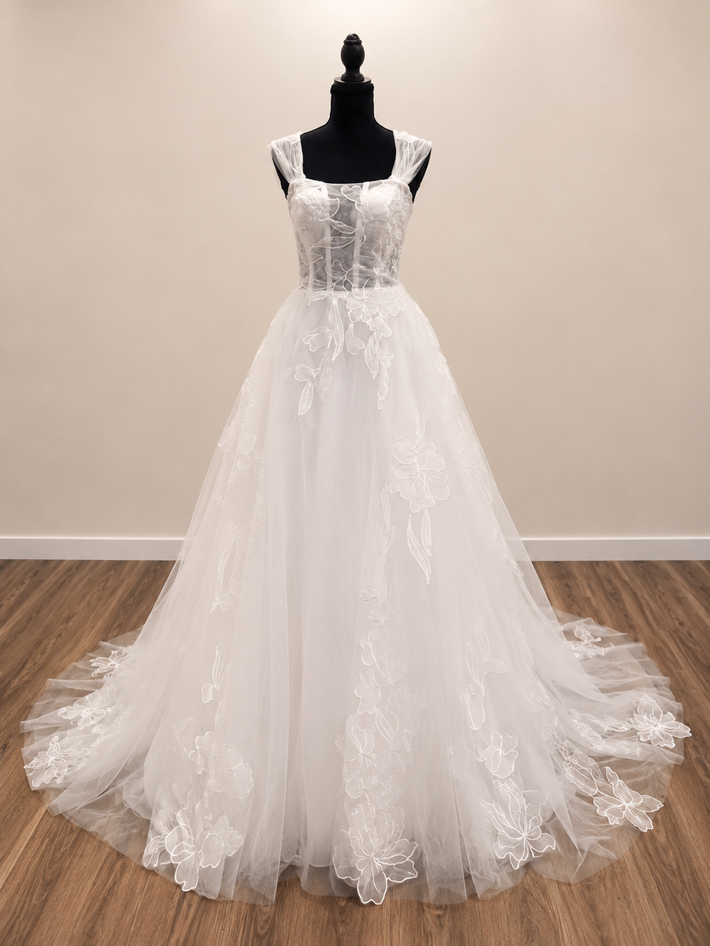 The Rosalie Gown