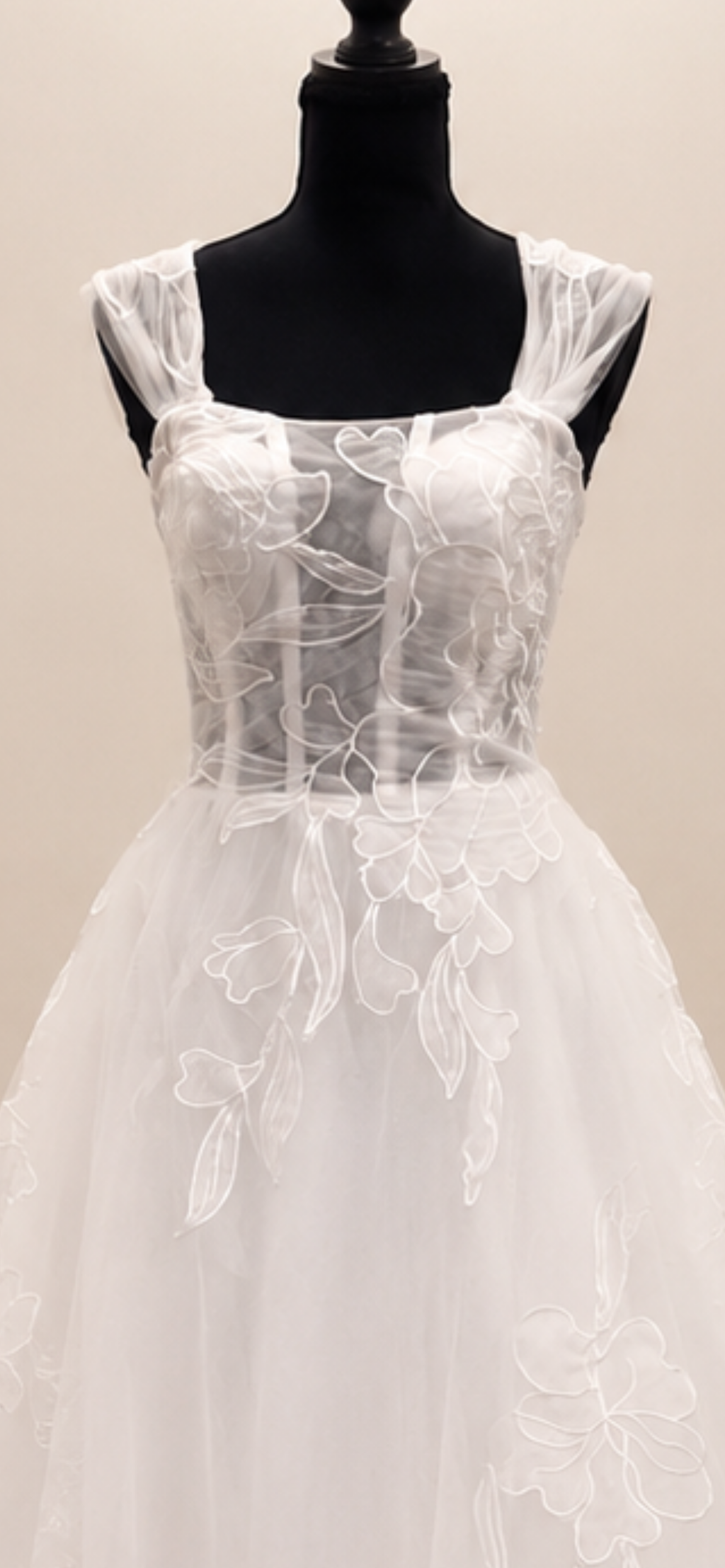 The Rosalie Gown