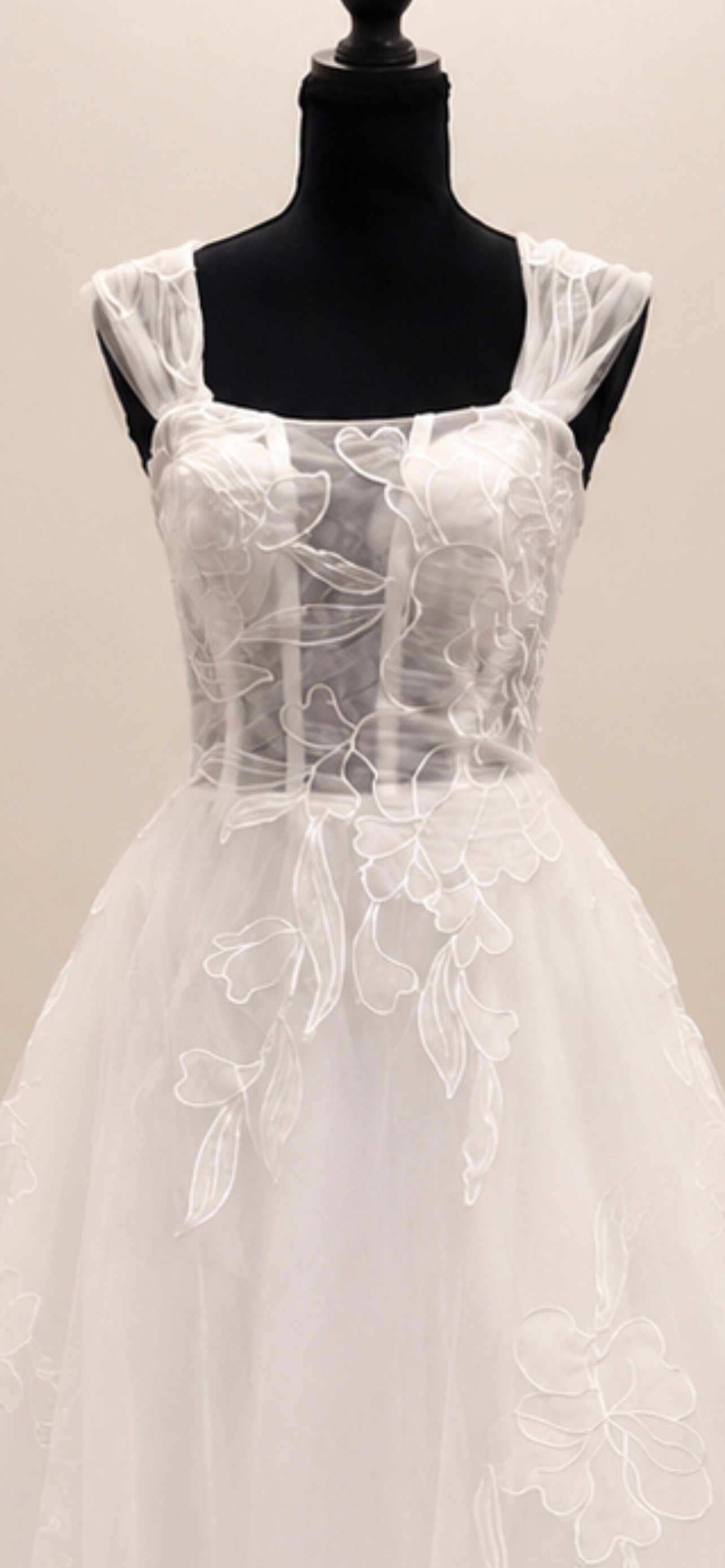 The Rosalie Gown