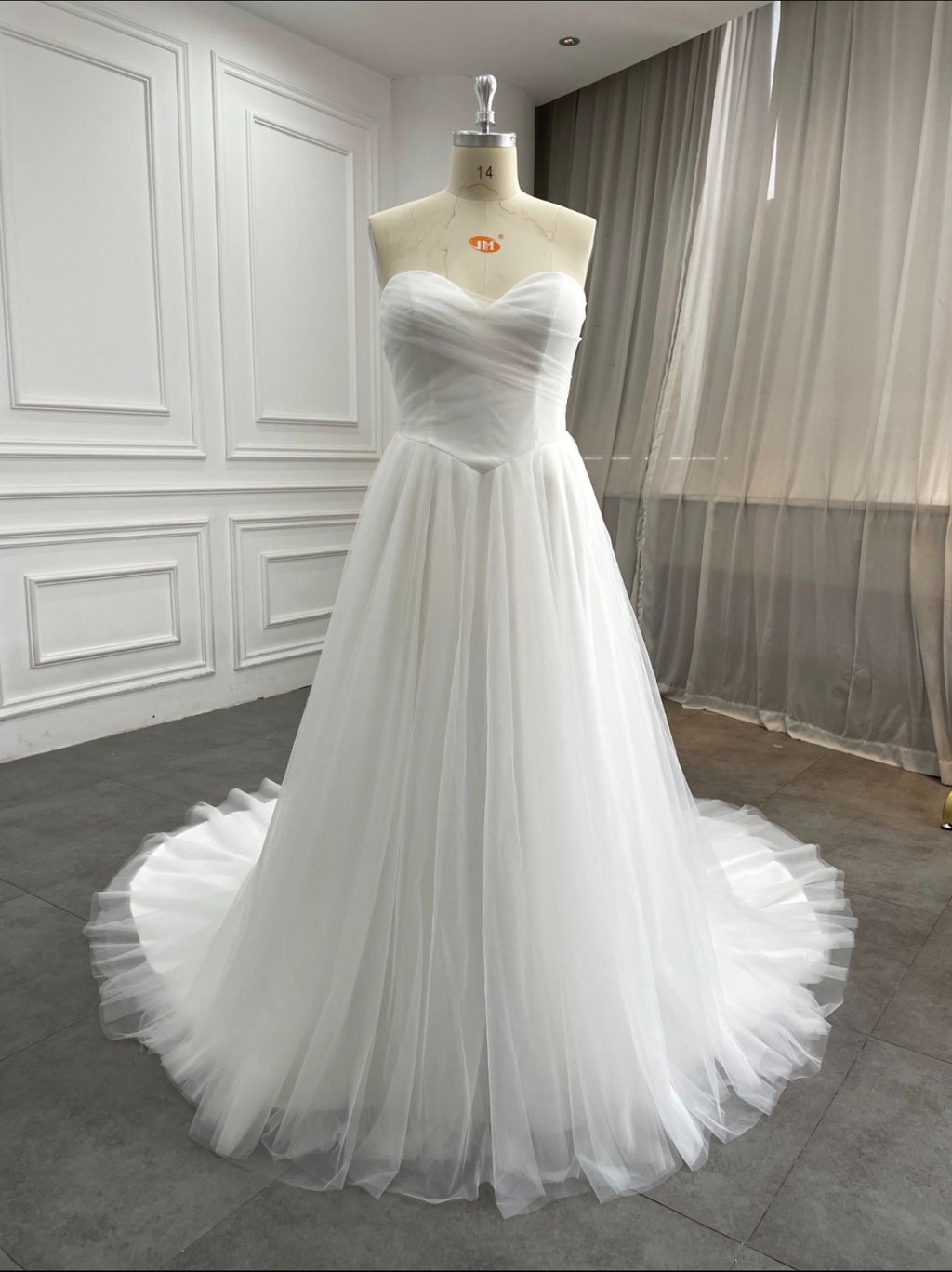 Odette