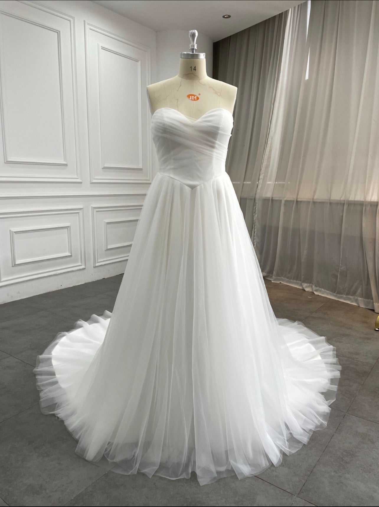 Odette