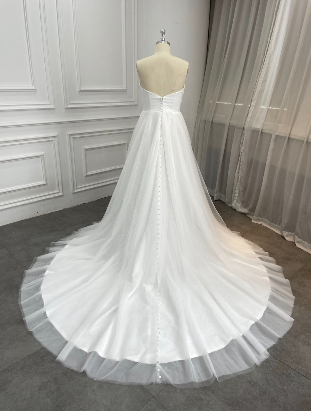 Odette