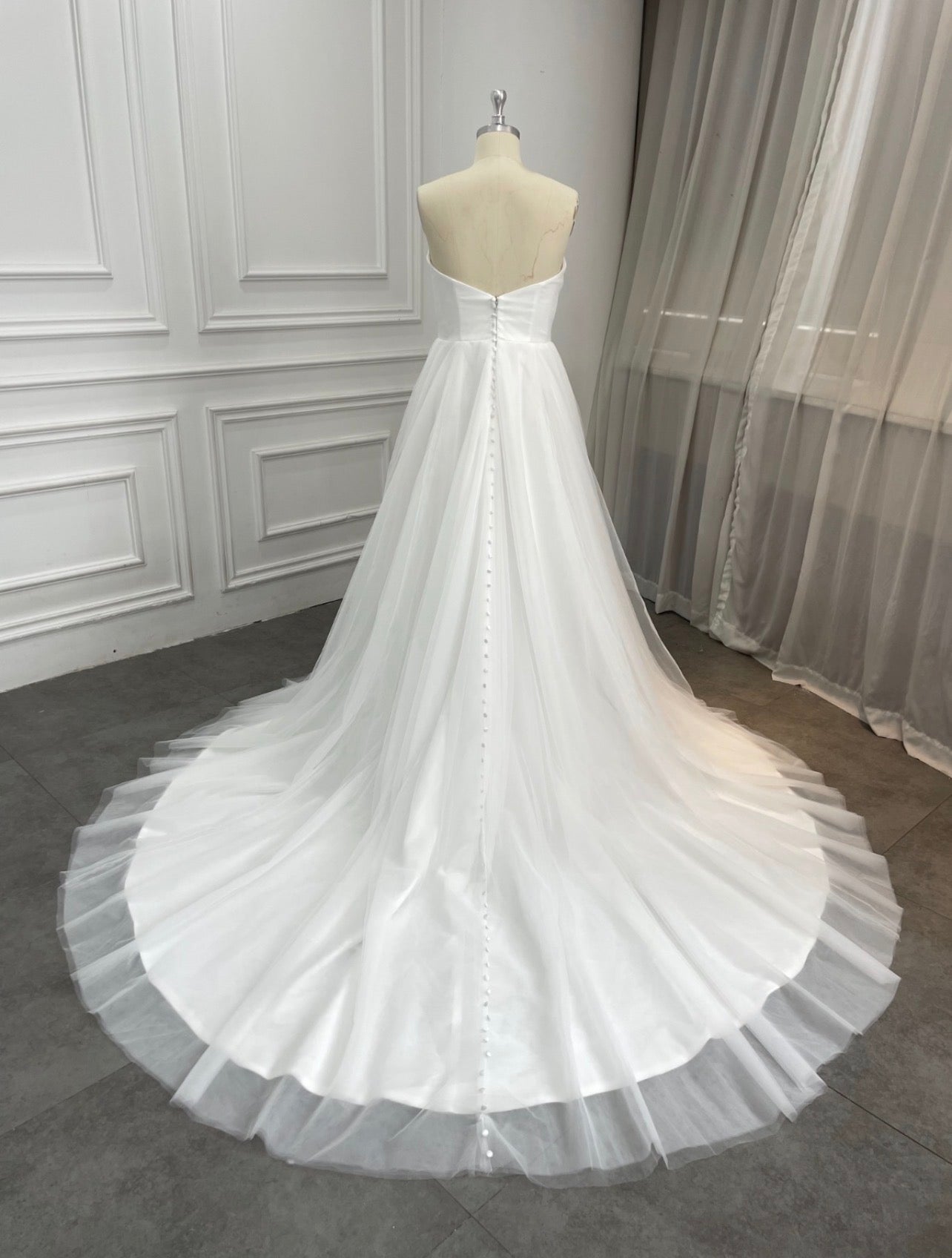 Odette
