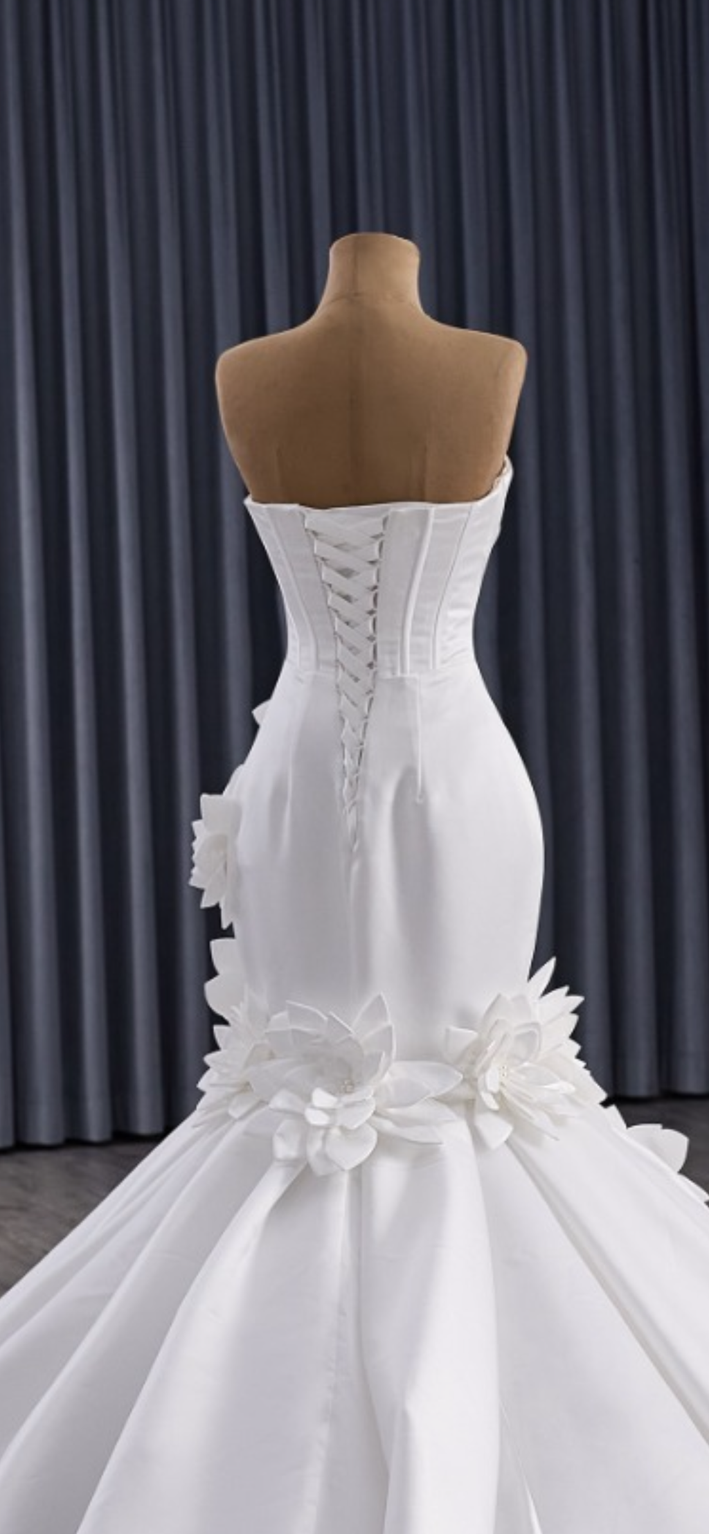Floriette Gown