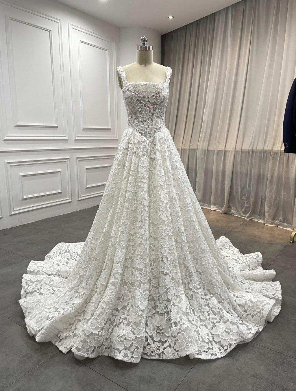 Fleur de Perle