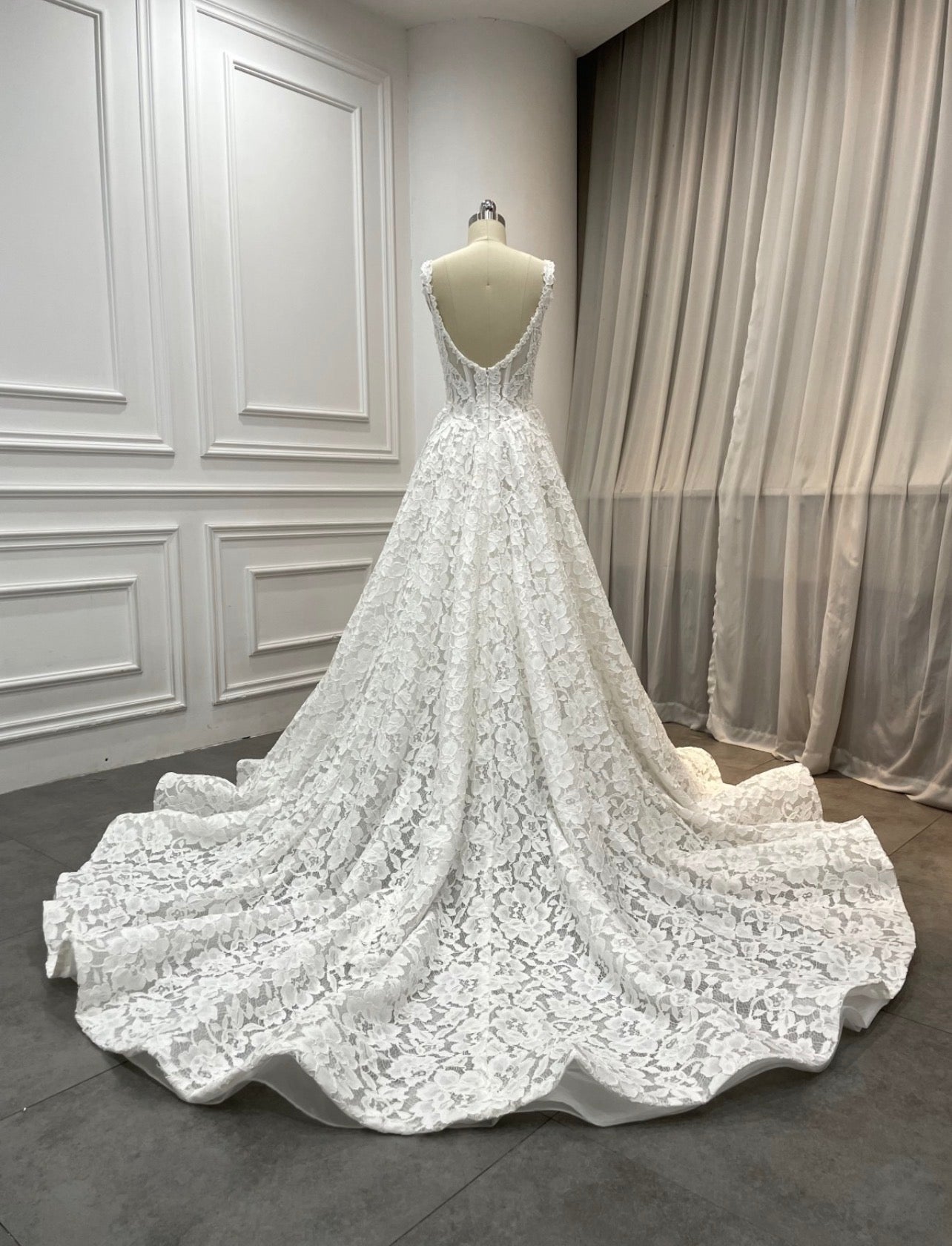 Fleur de Perle