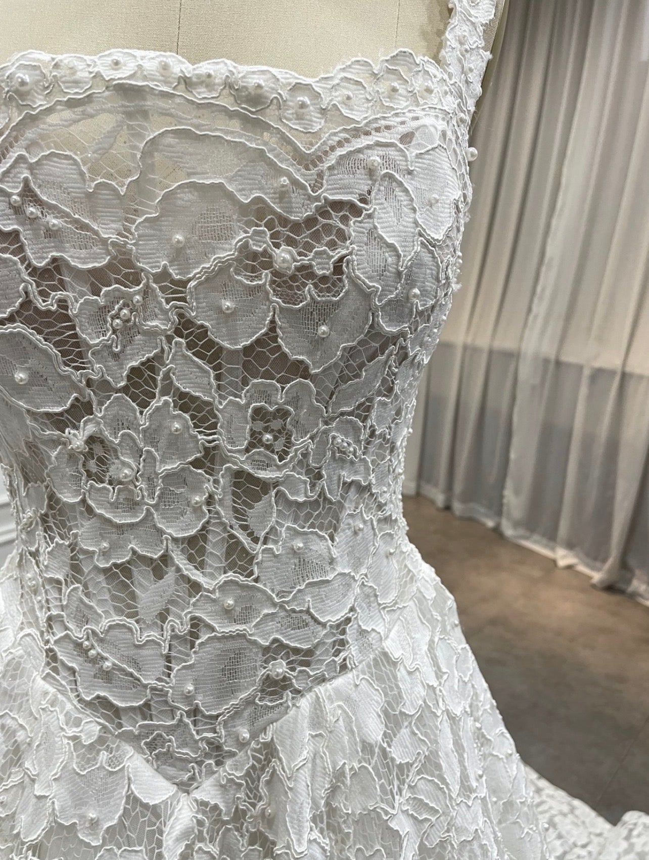 Fleur de Perle