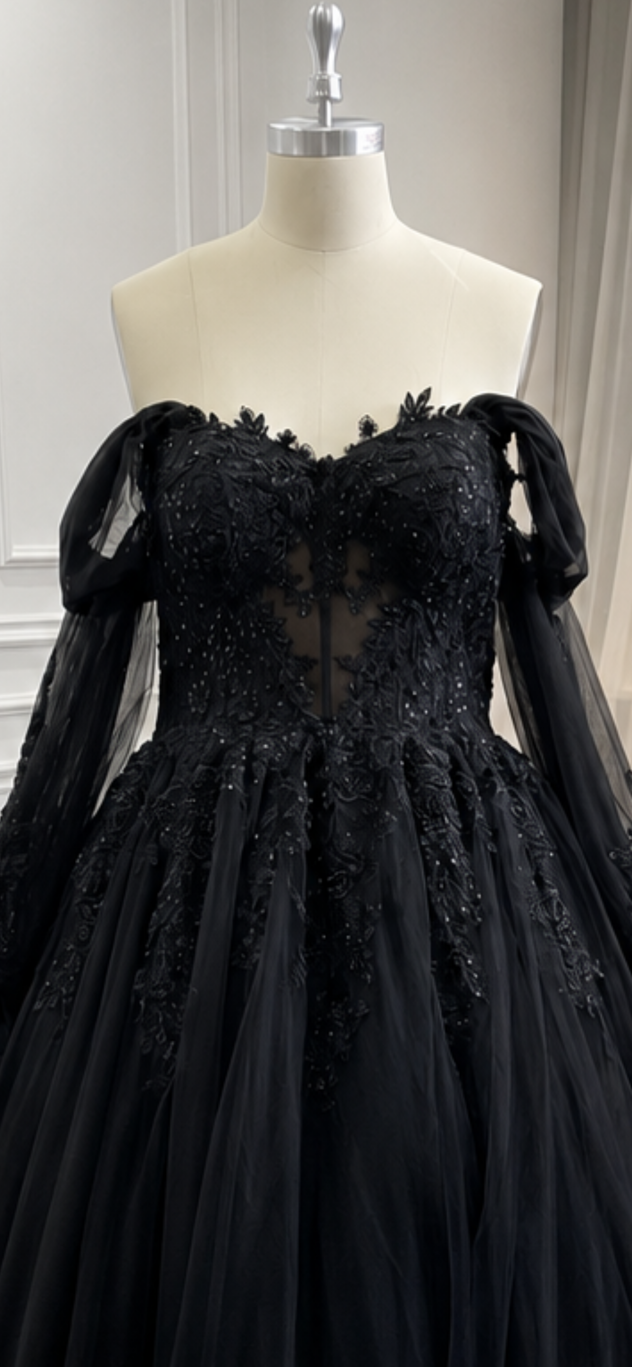 Lumine Gown